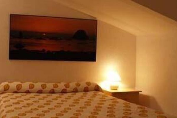 Hotel Rural El Mirador (Paterna del Madera)